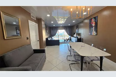 300 Bayview Drive #1911, Sunny Isles Beach, FL 33160 - Photo 2