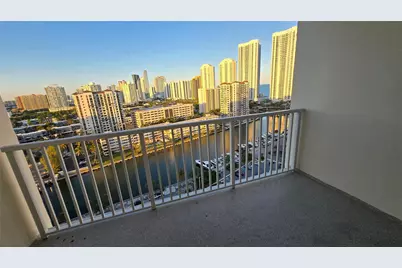 300 Bayview Drive #1911, Sunny Isles Beach, FL 33160 - Photo 14