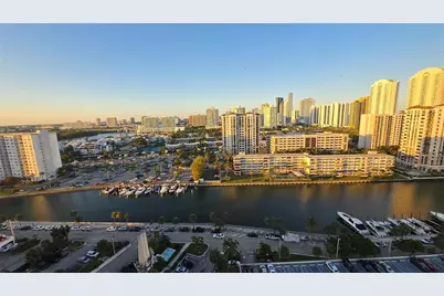 300 Bayview Drive #1911, Sunny Isles Beach, FL 33160 - Photo 18