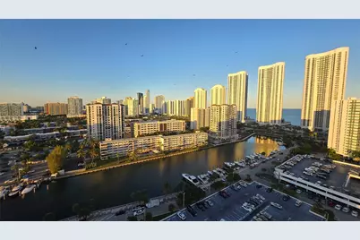 300 Bayview Drive #1911, Sunny Isles Beach, FL 33160 - Photo 16