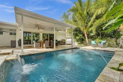 1743 NE 27th Street, Fort Lauderdale, FL 33334 - Photo 1