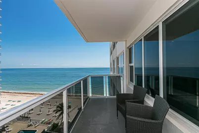 3700 Galt Ocean Drive #804, Fort Lauderdale, FL 33308 - Photo 2