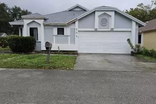 809 E Palm Run Dr, North Lauderdale, FL 33068 - Photo 1