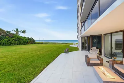 3100 S Ocean Boulevard #105n, Palm Beach, FL 33480 - Photo 2