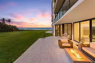 3100 S Ocean Blvd, Palm Beach, FL 33480 - Photo 1