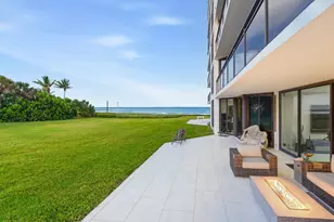 3100 S Ocean Blvd, Palm Beach, FL 33480 - Photo 2