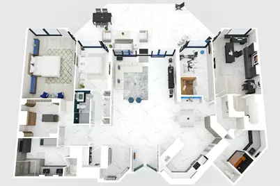 3100 S Ocean Boulevard #105n, Palm Beach, FL 33480 - Photo 34