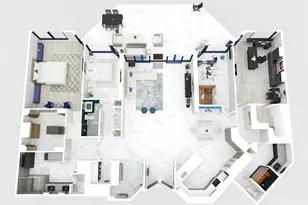 3100 S Ocean Blvd, Palm Beach, FL 33480 - Photo 34