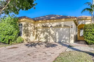 10566 Galleria St, Wellington, FL 33414 - Photo 1