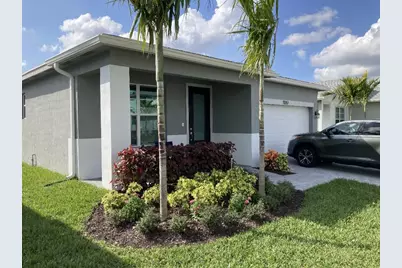11252 SW Lyra Drive, Port Saint Lucie, FL 34987 - Photo 1