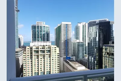 1080 Brickell Avenue #2404, Miami, FL 33131 - Photo 10