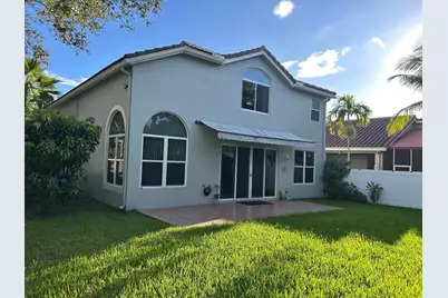 11601 NW 13th Manor, Coral Springs, FL 33071 - Photo 16