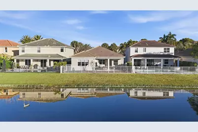 19430 Stonebrook Street, Weston, FL 33332 - Photo 28