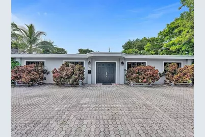 2500 NE 19th Street, Pompano Beach, FL 33062 - Photo 1