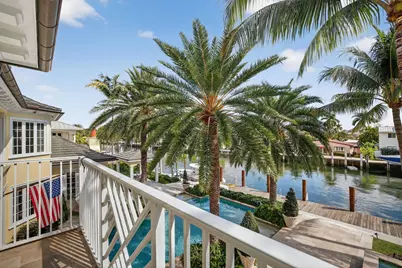 710 Isle Of Palms Drive, Fort Lauderdale, FL 33301 - Photo 40