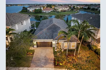 8550 Lakeside Bend, Parkland, FL 33076 - Photo 1