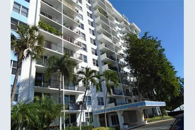 1800 N Andrews Avenue #4B, Fort Lauderdale, FL 33311 - Photo 36
