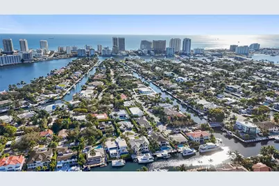 2400 Barcelona Drive, Fort Lauderdale, FL 33301 - Photo 18