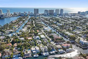 2400 Barcelona Dr, Fort Lauderdale, FL 33301 - Photo 18