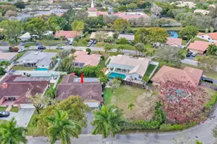 1448 NW 112th Way, Coral Springs, FL 33071 - Photo 36