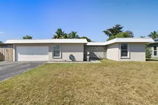 7907 NW 66th Terrace, Tamarac, FL 33321 - Photo 1