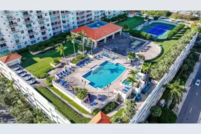 3020 NE 32nd Avenue #1512, Fort Lauderdale, FL 33308 - Photo 24