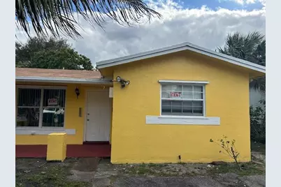 5414 NW 17th Street, Lauderhill, FL 33313 - Photo 2