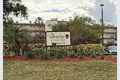 2106 S Cypress Bend Drive #210, Pompano Beach, FL 33069 - Photo 14