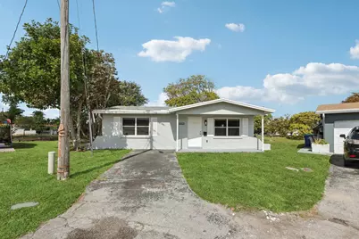 6901 NW 28th Street, Sunrise, FL 33313 - Photo 36