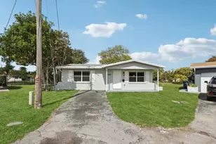 6901 NW 28th St, Sunrise, FL 33313 - Photo 36