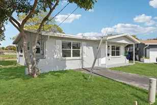 6901 NW 28th St, Sunrise, FL 33313 - Photo 38