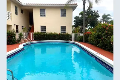 2591 NE 55 Court #105, Fort Lauderdale, FL 33308 - Photo 12