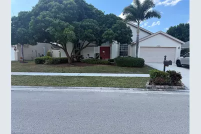 13036 Meadowbreeze Drive, Wellington, FL 33414 - Photo 1