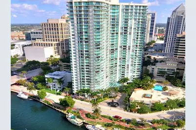 347 N New River Drive #2406, Fort Lauderdale, FL 33301 - Photo 2