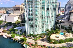 347 N New River Dr, Fort Lauderdale, FL 33301 - Photo 2