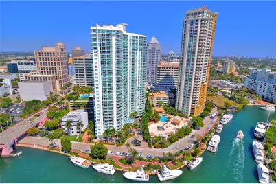 347 N New River Drive #2406, Fort Lauderdale, FL 33301 - Photo 6