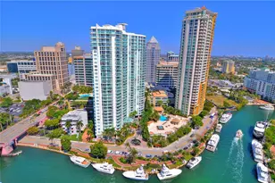 347 N New River Dr, Fort Lauderdale, FL 33301 - Photo 6