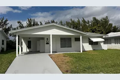2819 NW 52nd Court, Tamarac, FL 33309 - Photo 1