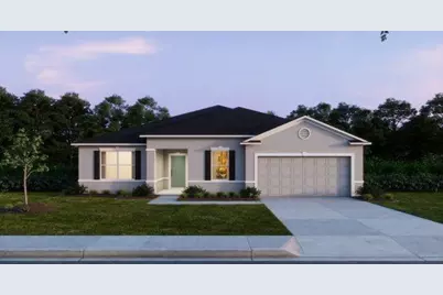 2902 SW Rosetta Street, Port Saint Lucie, FL 34953 - Photo 2