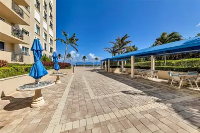 2000 S Ocean Boulevard #12P, Pompano Beach, FL 33062 - Photo 22