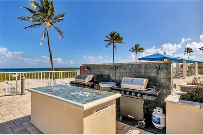 2000 S Ocean Boulevard #12P, Pompano Beach, FL 33062 - Photo 24