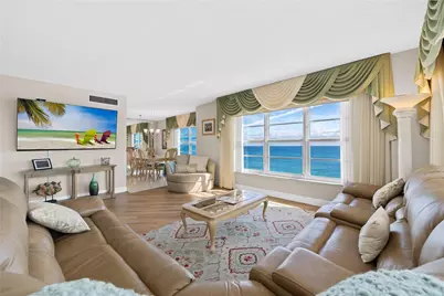 3850 Galt Ocean Drive #1001, Fort Lauderdale, FL 33308 - Photo 2