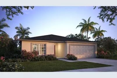 2077 SW Americana Street, Port Saint Lucie, FL 34953 - Photo 2