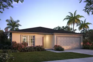 2077 SW Americana St, Port Saint Lucie, FL 34953 - Photo 2