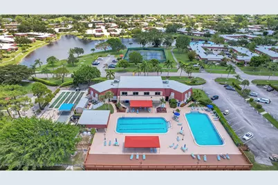 724 Nantucket Circle #A, Lake Worth, FL 33467 - Photo 24