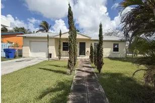 311 SW 79th Terrace, North Lauderdale, FL 33068 - Photo 1