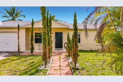 311 SW 79th Terrace, North Lauderdale, FL 33068 - Photo 16