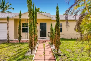 311 SW 79th Terrace, North Lauderdale, FL 33068 - Photo 16