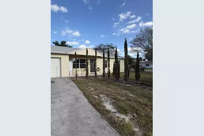 311 SW 79th Terrace, North Lauderdale, FL 33068 - Photo 1