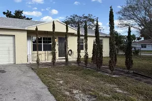 311 SW 79th Terrace, North Lauderdale, FL 33068 - Photo 1